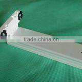 Double 4feet Led Tube Lamp Fixture