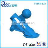 Automatic Pool Cleaner for In-ground and Above-ground Pool thumbnail-6