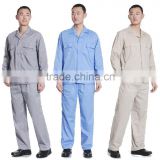 TC65/35 polyester cotton workwear fabric 45*45 96*72
