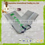 OEM Hot Seal Filter Paper Tea Bag Paper Coffee Bag Biodegradable Pyramid Tea Bag thumbnail-3