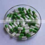 Size 00, 0, 1, 2, 3, 4 Vegetable Empty Capsule Shell thumbnail-4