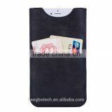 China Factory Leather Sleeve Case Leather Pouch for Iphone6/6s/plus Holder thumbnail-5