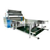 Rotary Sublimation Heat Transfer Press for T-shirts Printing thumbnail-2