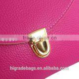 Womens Envelope Synthetic Leather Lady Clutch Bag New Fashion Envelope Clutch Bag With Chain Shoulder thumbnail-4