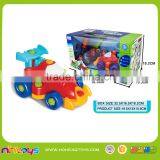 Toy Take Apart Vehicle thumbnail-1