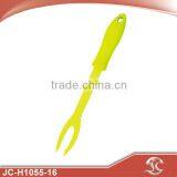 2016 Vogue Modern Kitchen Nylon Plastic Meat Fork