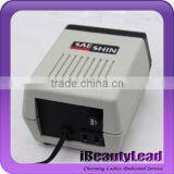 Saeshin Strong 204+102L Dental Micromoter Lab Nail Drill Machine Dental Equipment thumbnail-3