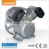2HP Single Stage Air Compressor Pump thumbnail-1