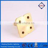 Brass Ground Outlet thumbnail-4