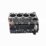 8971037611 High Quality Engine Cylinder Block for NPR/4HF1 thumbnail-1