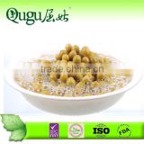 Chinese food stuff high quality 850g canned green peas