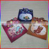 Christmas Gift Paper Packaging Bag thumbnail-3