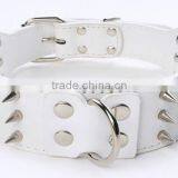 BOSHIHO 2016 Amazon Hot Sale Leather Dog Collar thumbnail-4