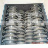 Plastic Scrap Cutting Machine/Plastic Shredding Machine/Plastic Shredder With CE Certification thumbnail-2