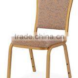 Stacking banquet chair