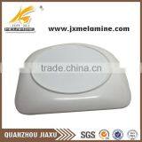 Online Shop China Cheap Unique Square Dinner Plate my Orders With thumbnail-3