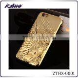 2015 Fashion New Design Angel's Wings Plastic Mobile Phone Case thumbnail-1