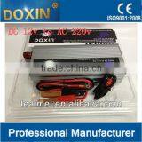 12v 220v Modified Sine Wave Power 1500w Inverter