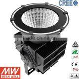 High Quality Hot Sale 500w 400w 300w 200w 100w 150w Led High Bay Light thumbnail-4