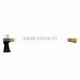 Splitting Maul A666 With Fiberglass Handle, Weighs 2kg, TUV/GS Approval