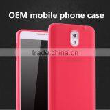 Frosting Design ABS Mobile Phones Case Smartphones for Samsung Galaxy Note 3 thumbnail-3