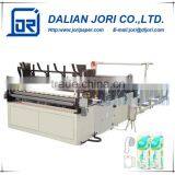 Industry leader fully automatic toilet paper machines for sale