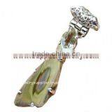 Unique Ethnic Popular Best Design Silver Pendants thumbnail-1