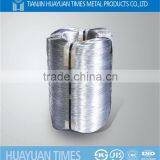 STABLE QUALITY!3.52mm Galvanized Iron Wire From Tianjin (made in China) thumbnail-3