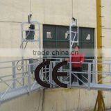 ZLP630, ZLP800 Swing Stage