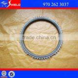 Synchronizer Type Synchronize Ring Gear (9702623037) for Mercedes Gearbox