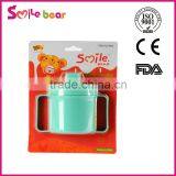PP Best Cup for Baby With Double Ear Handle 7oz 270ml thumbnail-1