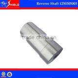 ZF TRANSMISSION S6-90 GEARBOX REVERSE IDLER GEAR SHAFT (1250305003) thumbnail-1