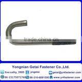 Stainless Steel Foundation Anchor Bolts,201/202/304/316 With High Quality thumbnail-3