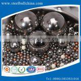 6.35MM 25mm G1000 Chrome Steel Ball Bearing Grinding Steel Ball thumbnail-2