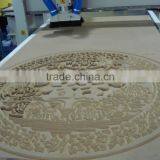China Good Charactor F-M25 Cnc Routers Manufacturer thumbnail-4
