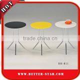 Latest Small Round Coffee Tables/Tea Table/Sidetable