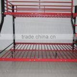Latest Metal Bed Designs thumbnail-1