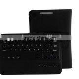 Detachable Wireless Bluetooth Keyboard Leather Case for Google Nexus 7 With Black thumbnail-3