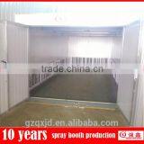 Qiangxin QX3000C High Temperature Car Microwave Baking Oven thumbnail-1