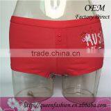 Adults Underwear Bamboo Fiber Women's Underwear Lady Hipster Lady Panty Sexy Girl Panties thumbnail-4