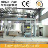 2013 New Technology Product in China Sand Lime Brick Making Machinery