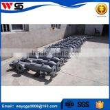 Pipeline Chemical Pig Trap Launcher and Receiver thumbnail-3