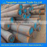 Factory Price AISI1045 Hot Rolled Carbon Steel Round Bar thumbnail-5