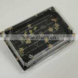 Take-out 3 Compartment Food Container thumbnail-3