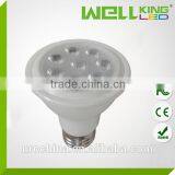 7w 12W 18W PAR20 Par30 PAR38 LED Light, Led Spotlight Par20, thumbnail-2