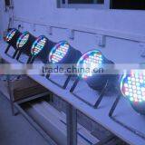 Popular Led Par Can Light 64 dj Concert Stage thumbnail-6