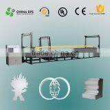 EPS Foam Board Cutting Machine/Styrofoam Cutter thumbnail-1