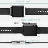 Bluetooth OLED Smart Watch A1 PK Smartwatches GT08 DZ09 thumbnail-6