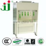 Best Price Vertical laminar flow hood/clean bench with uv lamp