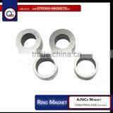 Magnetized Navel Ring Alnico Magnets